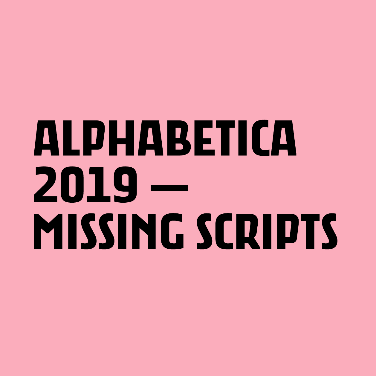 alphabetica-2019-titles